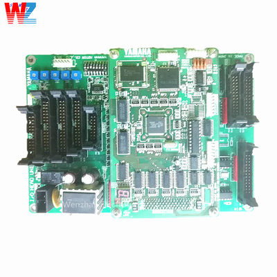 Cartão de cabeça de entrada/saída original SMT Yamaha pick and place machine KV8-M4570-00
