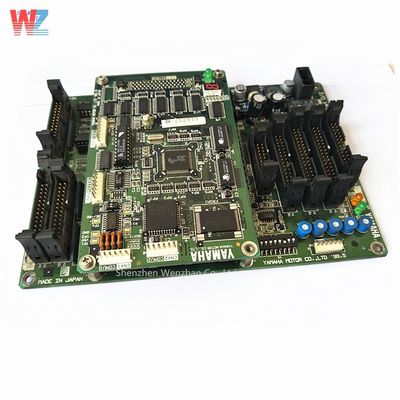 Qualidade KV8-M4572-020 Peças sobressalentes SMT Fábrica