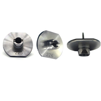 Máquina de recolha e colocação SMT original novo CM602 226C bocal para máquina de panasert CM602