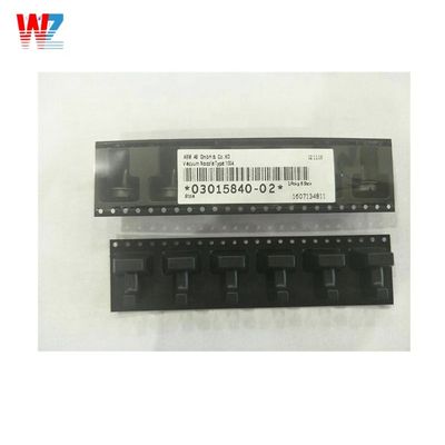 Siemens ASM SMT Nozzle 1001 1004 1033 Resistente à corrosão