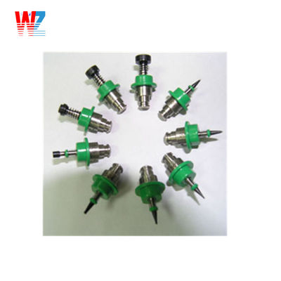 Máquina de recolha e colocação SMT importada original JUKI 803 505 506 NOZZLE