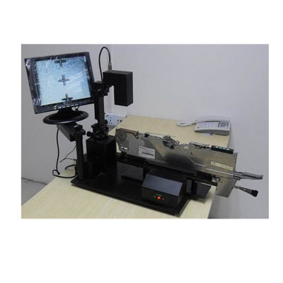 CM602 H550mm Calibração Jig SMT Máquinas