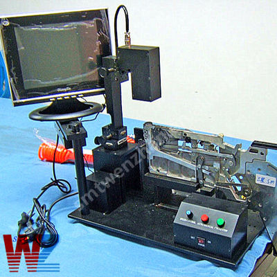 Qualidade SAMSUNG SMT MACHINE SM FEEDER JIG de calibração Fábrica