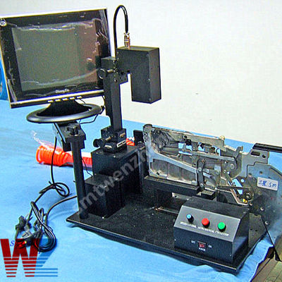 SAMSUNG SMT MACHINE CP FEEDER Calibração JIG