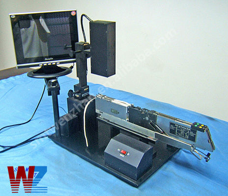SIEMENS SMT MACHINE FEEDER JIG de calibração
