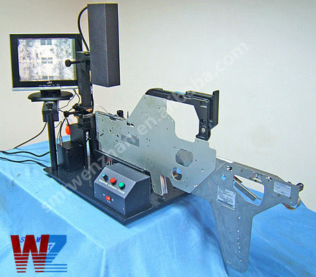 MSHG3 60watt Jig de calibração do alimentador Peças sobressalentes