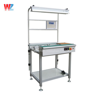 Equipamento de manipulação de PCB de aço inoxidável personalizável SMT PCB transportador