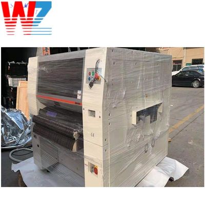 SMT Hanwha SAMSUNG chip mount SM481 pick and place machine