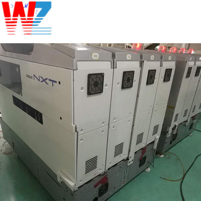 SMT FUJI NXT II M3 /M6 /M3 /M6 Máquina de recolha e colocação