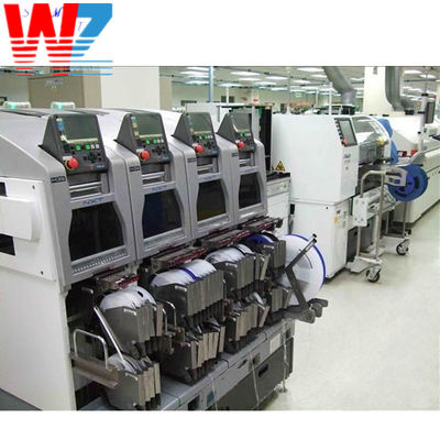 SMT FUJI Máquina de linha NXT I M3 / NXT I M3S / NXT I M6 / NXT I M6S Máquina de recolha e colocação