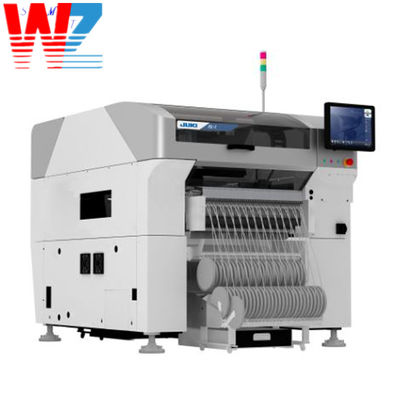 Qualidade JUKI FX-3RAL JUKI FX-100 JUKI FX-300 Máquina de recolha e colocação Fábrica