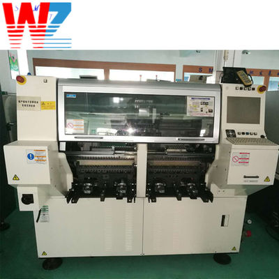 Máquina de montagem de chips SMT BM123 / BM221
