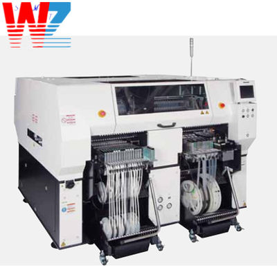 Linha de montagem SMT SMT montador de chips pick machine AIMEX AM100 máquina