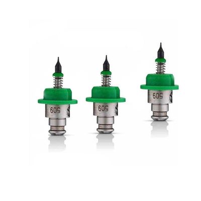 SMT JUKI máquina de recolha e colocação 509 507 NOZZLE