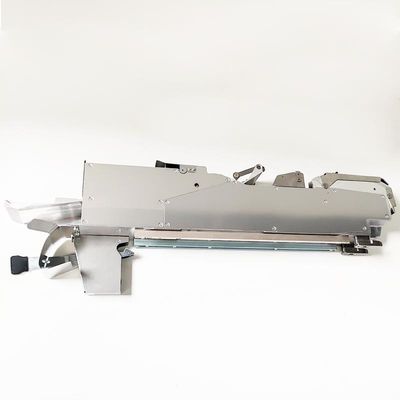 O sistema de alimentação da  CM602 CM402 12mm KXFW1KS6A00 FEEDER