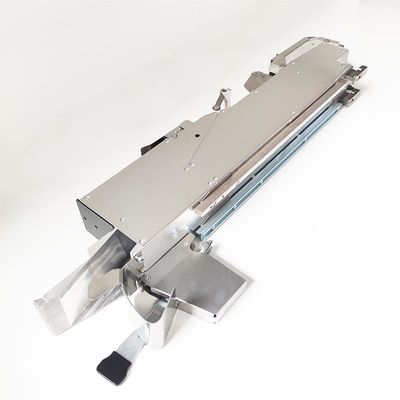 SMT PICK AND PLACE MACHINE CM402 CM602 NPM 44MM FEEDER (Machina de recolha e colocação SMT)