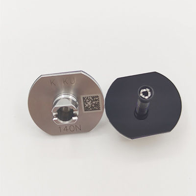 ORIGINÁRIO SMT NOZZLE  NOZZLE 140N SMT Partes da máquina