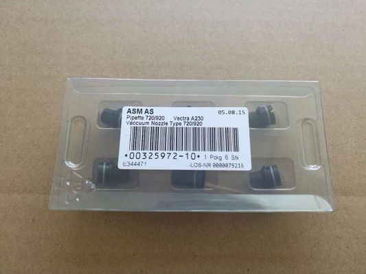 Venda a quente novo SMT original Siemens 720/920 bocal ASM bocal 00325792