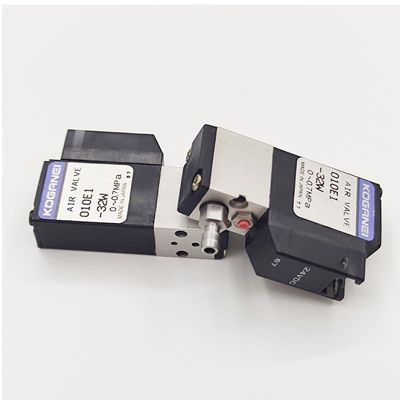 32W 44W 55W 56W válvula solenoide KV8-M7162-10 para máquina SMT Yamaha