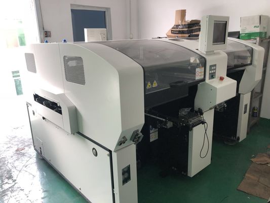 Máquina de montagem de chips SMT  CM202 CM402 CM602 pick and place machine