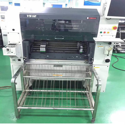 Máquina automática Yamaha YS12