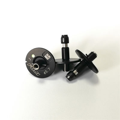NOVO ORIGINAL FUJI NXT 3.7MM NOZZLE AA93W07, FUJI NXT H04S NOZZLE de cabeça