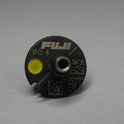 Máquina de recolha e colocação SMT nova e original de venda quente FUJI NXT H08/12 0.4 NOZZLE