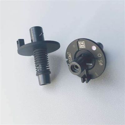 Peças originais da máquina de recolha e colocação Smt Fuji Nxt H04 5.0 bico