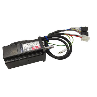 YAMAHA AC Servo Motor 90K55 4W073R novo e usado Condição