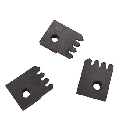 X036 034 X036 031 SMT Peças sobressalentes guia de linha de condução para máquina de IA da