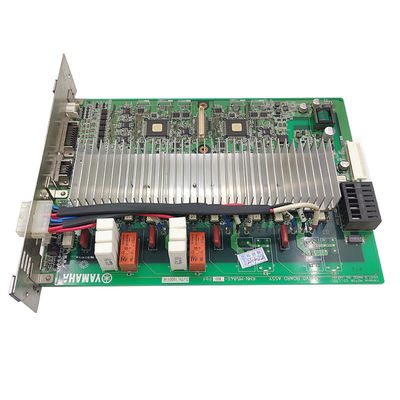 KHN-M5840-803 placa de PCB SMT Peças sobressalentes Yamaha Servo Board Assy