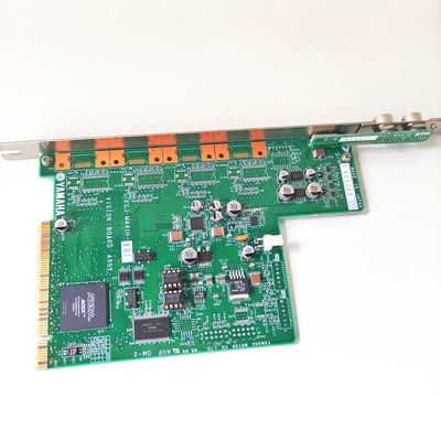 KGJ M441H 121 KGJ M441H 011 Placa de impressão Para Yamaha YVP YGP YSP YCP PCB