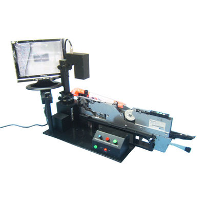 Linha de produção SMT da  Electric CM602 Feeder Calibration Jig