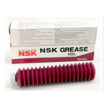 NSK Grease PS2 SMT Peças sobressalentes para pick and place machine
