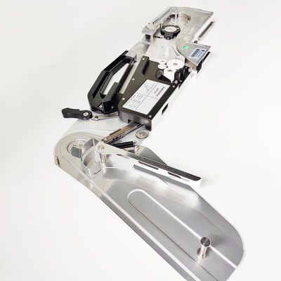 Qualidade SAMSUNG CHIP MOUNTER SM320 SM321 SM421 SM471 SM481 MACHINE SMME 24mm SMT Feeder Fábrica