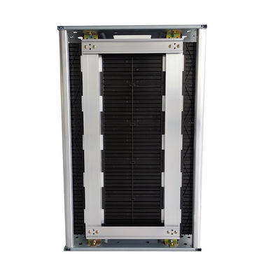 Qualidade Anti-estática SMT ESD Revista Rack Altura 2000mm PCB Rack de armazenamento Fábrica