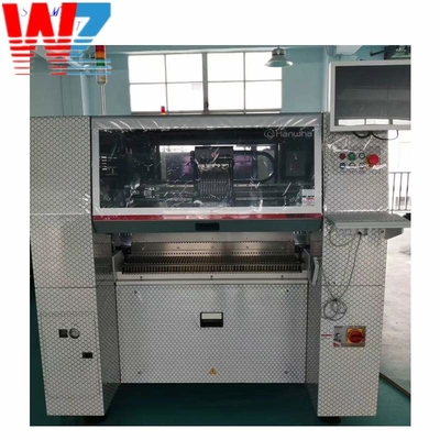 SMT Hanwha Samsung Chip Mounter SM481plus SM482plus SM471plus máquina de escolha e colocação