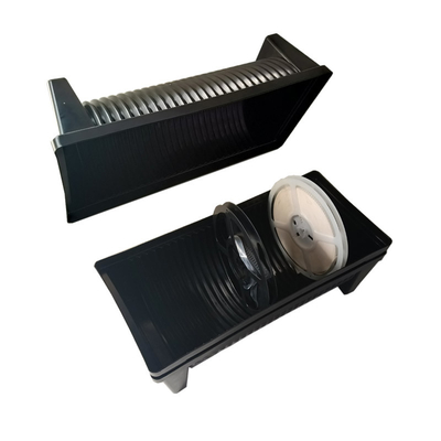 Tela de armazenamento de bobinas SMT antistática ESD 410*190*110MM Para placa de PCB