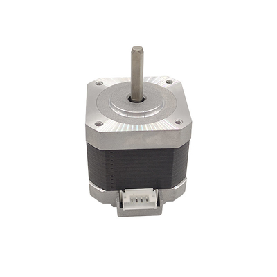 Motor STP-43D2035-01 SMT Peças sobressalentes Duplo eixo Substituição Y07-43D1-4275