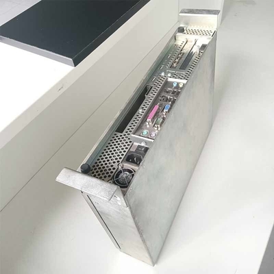 Máquina SMT DEK impressora de tela CPU P/N 191543 PC Para Europa Vi Modelo 710