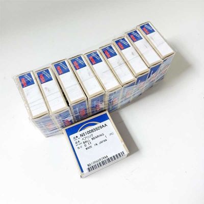 Qualidade Parcela de substituição da lâmina de vácuo SMT N510065929AA CM202 402 602 Rolamento Fábrica