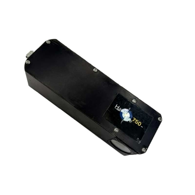 Camera Hawkeye SMT Peças sobressalentes 750 198813 8008633 para máquina de recolha e colocação