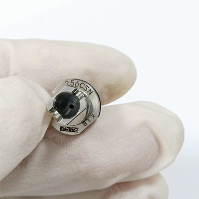 Qualidade N610148260 SMT Bocal de máquina 12/16 HEAD 256CSN SMT Pick And Place Nozzle Fábrica