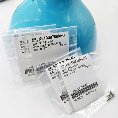 N610097899AC SMT Peças sobressalentes da máquina NPM  Filtro de cabeça