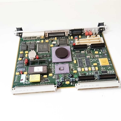 MVME162PA-252SE SMT Peças sobressalentes VME Board Para Samsung Pick And Place Machine