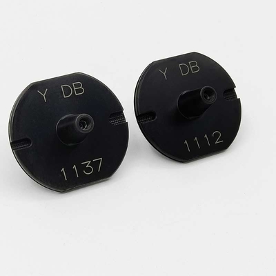 Nozzle NPM CM602 CM402 SMT customizável 1112 1137 para pick and place machine