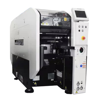 Máquina de Montagem de Chip SMT NPM D3 D3A TT2 Pick And Place