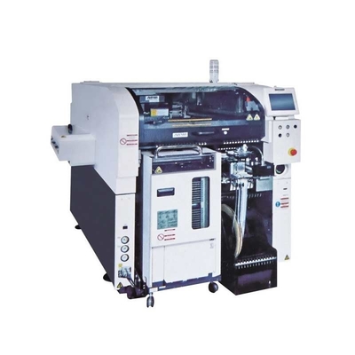 Máquina de colocação SMT NPM-TT2 SMT Pick And Place Machine máquina npm