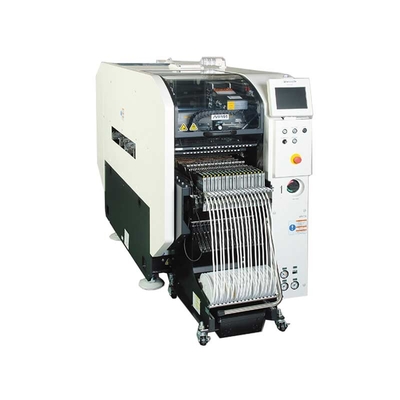 Máquina de montagem de chips SMT NPM D3A
