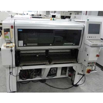 Linha de montagem de PCB SMT  Chip Mounter MV2C/ MV2C Pick And Place Machine